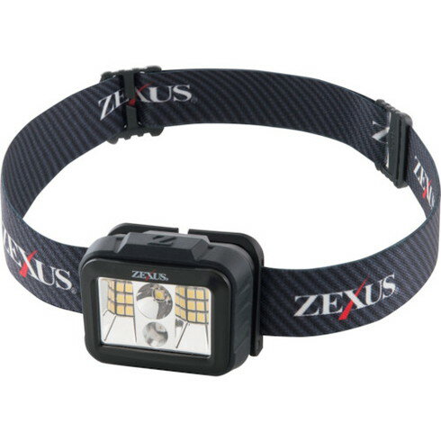 ZEXUS LED �إåɥ饤�� ZX-190 ZEXUS ZX190 ���� �������� ����� �������� �إåɥ饤��(����Բ�)������̵����