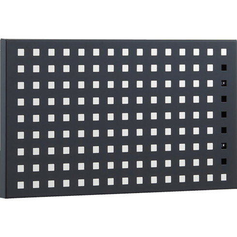 TRUSCO �ġ���若�� �������� �С��ǥ��若����¦�̥ѥ���󥰥ѥͥ� D400 �֥�å� TRUSCO EGWPN400SBK ʪή �ݴ����� �ġ���若...