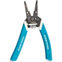 KLEIN ワイヤーストリッパー KLEIN K11095 手作業工具 電設工具 ワイヤストリッパー(代引不可)【送料無料】