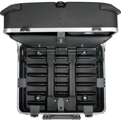 リコメン堂のGT Line ツールケース ロックタートル(縦型) PEL GT Line VROCKTURTLEPEL 手作業工具 工具箱 樹脂製工具箱(代引不可)【送料無料】｜アングル2