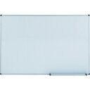 TRUSCO スチール製ホワイトボード 無地・縦横兼用タイプ 600X900 TRUSCO GH122CA オフィス 住設用品 オフィス備品 ホワイトボード(代...