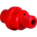 MESTO 蓄圧式噴霧器用 圧力レギュレーター 0.15MPa 1520TM(代引不可)【送料無料】(4)