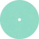 SOWA 双和化成 Cristone Matrix Disc 軸付砥石 φ19×t0.8 #800 JR800MW08019(代引不可)