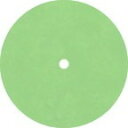 SOWA 双和化成 Cristone Matrix Disc 軸付砥石 φ30×t0.8 #150 JR150MW08030(代引不可)【送料無料】