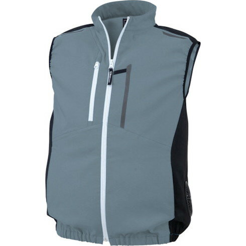 ジーベック 空調服制電ベストXE98028-43-SS ジーベック XE9802843SS 環境改善用品 暑さ対策用品 冷却衣服(代引不可)【送料無料】