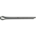 TRUSCO 割ピン スチール 3.0×L20 20本入 少量パック TRUSCO Y8453020 メカトロ部品 機械部品 割ピン(代引不可)
