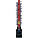 ムサシ 充電式ハンディ&ポールバリカン用替刃250mm ムサシ H100 園芸用品 緑化用品 ヘッジトリマー(代引不可)【送料無料】