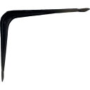 K.G.Y L型棚受 75×100 ブロンズ K.G.Y LLGB075 金物 建築資材 建築金物 棚受金具(代引不可)