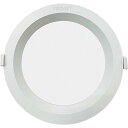 ジーテック ダウンライト/デュアル/21.5W/4500K/Φ150 ジーテック SUVCDLD46 工事 照明用品 作業灯 照明用品 照明器具(代引不可)【送...