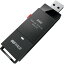 Хåե PCб USB3.2(Gen2) TVϿ ƥåSSD 500GB ֥å Type-C° Хåե SSDSCT500U3BA ե  OA (Բ)̵