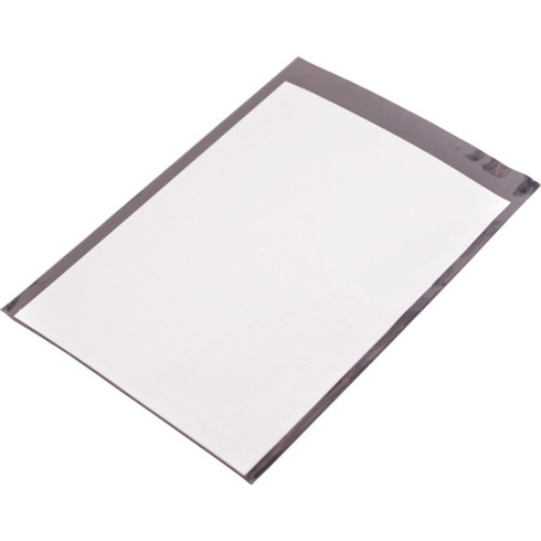 IRL OPP袋シールナシ B6用 IRL OBS22 梱包用品 梱包結束用品 ポリ袋(代引不可)