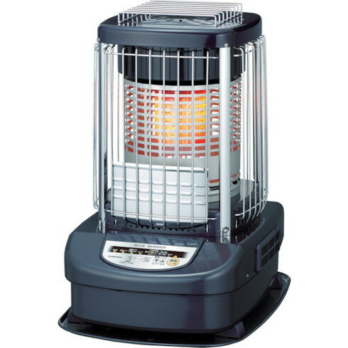 コロナ ニューブルーバーナ コロナ GHD19N 環境改善用品 冷暖房 空調機器 石油ストーブ(代引不可)【送料無料】