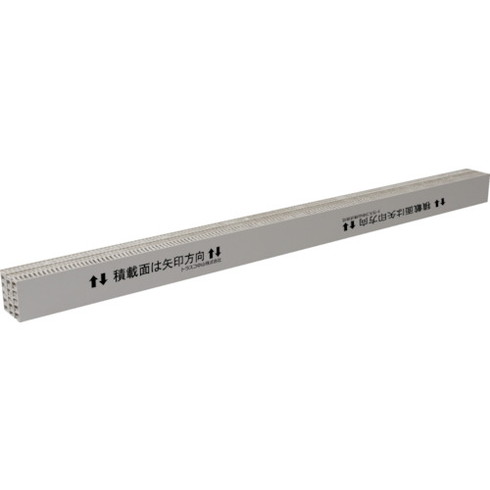 TRUSCO テクセルリンギ 1.0m TRUSCO TXR10 物流 保管用品 コンテナ パレット パレットボックス(代引不..