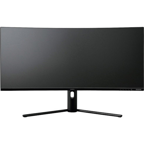 IRIS 574665 ウルトラワイドモニター 34インチ ブラック IRIS ILDACW34WQHDB オフィス 住設用品 OA用品 電子黒板 ディスプレイ(代引不可)【送料無料】 IRIS 574665 ウルトラワイドモニター 34インチ ブラック IRIS ILDACW34WQHDB オフィス 住設用品 OA用品 電子黒板 ディスプレイ(代引不可)【送料無料】