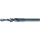 TRUSCO 段付ドリル 六角穴付ボルト用 M8 TRUSCO TSRMM8A 切削工具 穴あけ工具 ハイスドリル(代引不可)【送料無料】