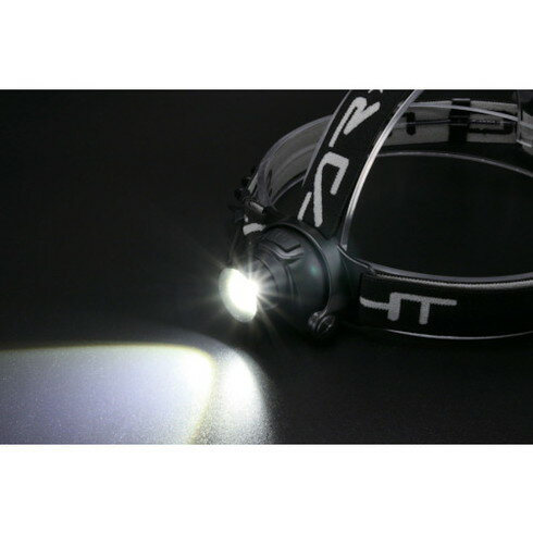スターライト ハイブリッド式600ルーメンヘッドライト スターライト SKHL600ZHB 工事 照明用品 作業灯 照明用品 ヘッドライト(代引不可)【送料無料】 3