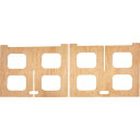 TRUSCO イージーレッグ700 TRUSCO EASYLEG700 工事 照明用品 土木作業 大工用品 左官用品(代引不可)【送料無料】