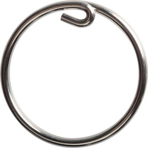 ベロス イレヤスイ二重リング 19mm ベロス DLI176 オフィス 住設用品 オフィス家具 キーボックス(代引不可)