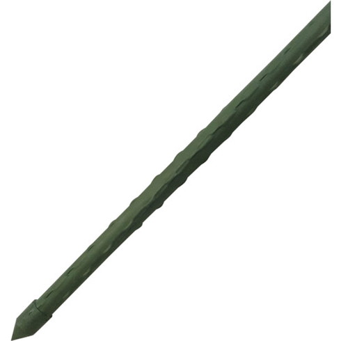 リコメン堂の伝蔵 イボ支柱 バラ 16×1500 伝蔵 V013 園芸用品 緑化用品 園芸支柱 園芸ネット(代引不可)｜アングル2