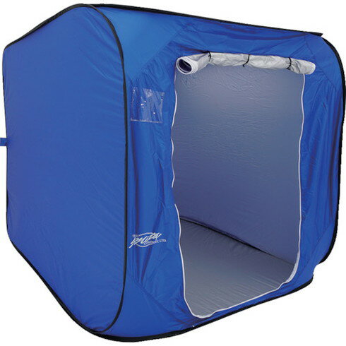 三田 クイックシェルターSサイズ(非防炎) 三田 QSS 環境改善用品 防災 防犯用品 避難生活用品(代引不可..