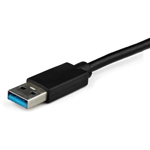 リコメン堂のスターテック ディスプレイアダプター/USB-A - HDMI/USB 3.0/1080p/Winノミ スターテック USB32HDES オフィス 住設用品 OA用品 ケーブル(代引不可)【送料無料】｜アングル3