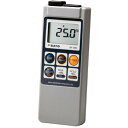 佐藤 SK-1260指示計ノミ (8080-00) 佐藤 SK1260BODY 測定 計測用品 環境計測機器 温度計 湿度計(代引不可)【送料無料】
