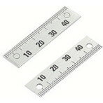 【商品スペック】特長●接着タイプ用途仕様仕様2●スケール材質／仕上●アルミ(A1050P) 目盛り彫り込み(エッチング加工)セット内容／付属品注意●本スケールは目安としてご利用ください。●取付け面をあらかじめ乾いた布等で拭き、汚れを落としてからご使用ください。●北海道・沖縄運賃1500円【代引きについて】こちらの商品は、代引きでの出荷は受け付けておりません。【送料について】北海道、沖縄、離島は送料を頂きます。