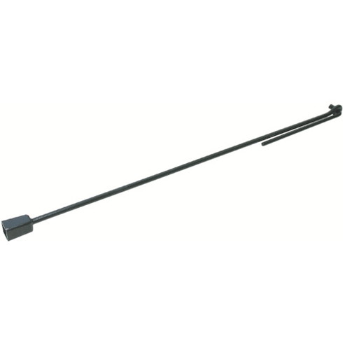 乐天商城 - モクバ印 配管用レンチ 開栓器 BOX型 1500mm モクバ印 G2150 手作業工具 水道 空調配管用工具 配管用工具(代引不可)【送料無料】
