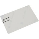 光 エンビ板 乳半 2×300×450mm 光 EB34212 金物 建築資材 建築資材 プラスチック素材(代引不可)
