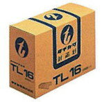 タチカワ 封函針 タチカワ TL16 梱包用品 梱包結束用品 荷造機 封緘機(代引不可)【送料無料】
