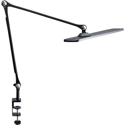 GENTOS 眼ノコトヲ考エタLEDデスクライト DK-R190BK GENTOS DKR190BK 工事 照明用品 作業灯 照明用品 電気スタンド(代引不可)【送料無料】