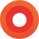 シシク ストッパーゴム(磁石入リ) SSサイズ オレンジ シシク STGSSMGOR 金物 建築資材 キャスター キャスター用品(代引不可)