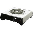 SURE クッキングヒーター SURE SK1200V 研究用品 理化学用品 加熱用品(代引不可)【送料無料】(2)