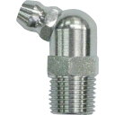 KURITA グリースニップル B型M10X1.0規格頭 (10個入) KURITA GNB10M10K10P 手作業工具 グリス関連用品 グリスニップル(代引...