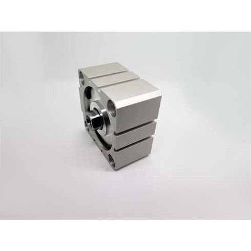 CKD エアシリンダ スーパーコンパクトシリンダ ストローク20 Rc3/8 CKD SSD10020 空圧用品 空圧 油圧機器 エアシリンダ(代引不可)【送料無料】(4.0)