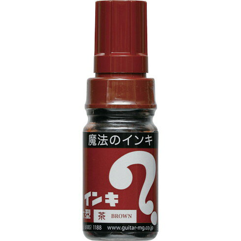【商品スペック】特長●日本で最初に開発・発売された油性マーキングペンです。●別売の補充インキ・替ペン先により繰り返し使えます。●総重量の約73％に再生ガラスを使用し、ボディはパーツ全体のプラ使用を20％に抑えています。●速乾性、耐水性に優れ、紙・布・革・ダンボール・木材・金属・陶器・ガラス・プラスチック等様々な場所に書くことができます。用途●オフィス、学校、工場に。●紙・布・革・ダンボール・木材・金属・陶器・ガラス・プラスチック等に。仕様●インク色：茶●タイプ：キャップ式●文字サイズ：太字●芯径(mm)：7×4●筆記線幅(mm)：5×8●替芯：MSIN-L-5P●替インク：MHJ60J-T6●軸径(mm)：27●全長(mm)：85●色：茶仕様2●筆記線幅：5×8mm●GPNエコ商品ねっと掲載品●2008年度グッドデザイン・ロングライフデザイン賞受賞材質／仕上セット内容／付属品注意●生産時期により、商品の仕様が若干異なる場合がございます。●ショックを与えるとインキが飛び出したり、漏れたりする場合がありますのでご注意ください。●インキ補充やペン先交換の際は衣服や周りのものにインキが付かないようご注意ください。●衣服などにインキが付くと落ちにくいのでご注意ください。●高温になる場所を避けて保管してください。【代引きについて】こちらの商品は、代引きでの出荷は受け付けておりません。【送料について】北海道、沖縄、離島は送料を頂きます。