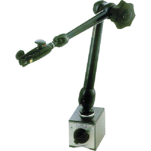 NOGA ロングアーム重量級ダイヤル NOGA MG71003 工作機工具 マグネット用品 マグネットスタンド(代引不可)【送料無料】