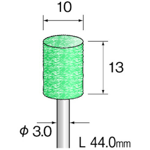 �ߥ˥� ��˥ݥ�å��� �ϡ���#600 ��10 (10����) �ߥ˥� DE2304 ��ư ���� �������� ���︦������ ��������(����Բ�)������̵����
