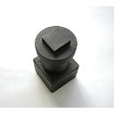 MIE 長穴ポンチ(昭和精工用)18X25mm MIE MLP18X25S 手作業工具 ハンマー 刻印 ポンチ ポンチ(代引不可)【送料無料】