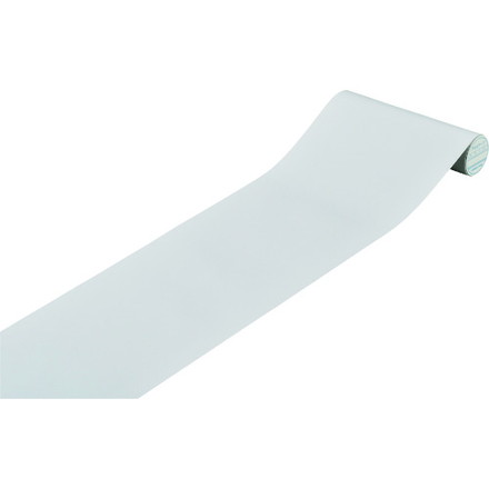 緑十字 配管識別テープ 白空気関係 AH510大 150mm幅×2m アルミ 日本緑十字社 工事 照明用品 管工機材 バルブ 配管識別用品(代引不可)