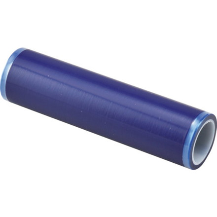 緑十字 粘着クリーナーFXTシリーズ 青 FXT-200-BL 200幅×18m クリーンルーム用 日本緑十字社 安全用品 ..