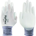 アンセル 【売切廃番】組立 作業用手袋 ハイフレックス 11-600 L アンセル ヘルスケア ジャパン 保護具 作業手袋 すべり止め背抜き手袋(代引不可)(4)
