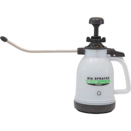 フルプラ ダイヤスプレープレッシャー式噴霧器ハンディタイプ1L フルプラ 園芸用品...