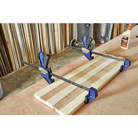 IRWIN クイックグリップマイクロ115mm IRWIN社 手作業工具 クランプ バイス バークランプ(代引不可)