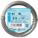 ダイドーハント 針金 #20X17m ダイドーハント 金物 建築資材 建築金物 針金(代引不可)