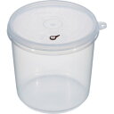 蝶プラ ビルポット万能型No.2 蝶プラ工業 研究用品 厨房用品 容器(代引不可)(3)