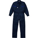 AUTO-BI ファイテンツナギ服1510-012チャコールグレー-S 山田辰 保護具 作業服 つなぎ服(代引不可)【送料無料】