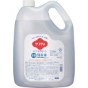 Kao 業務用ソフティ ハンドクリーン手指消毒液 4.5L 花王グループカスタマーマーケティング 清掃 衛生用品 労働衛生用品 手指消毒用品(代引不可)【送料無...