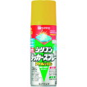 KANSAI 油性シリコンラッカースプレー ゴールド 420ML カンペハピオ 工事 照明用品 塗装 内装用品 塗料(代引不可)
