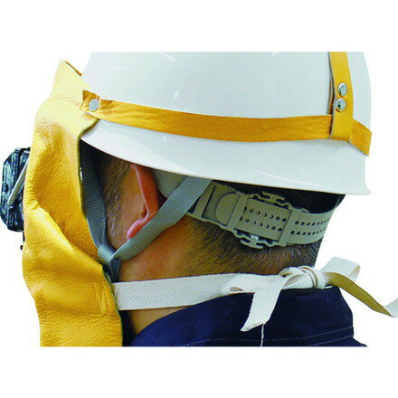 NIKKO 溶接面623型 革 コンピ面 日本光器製作所 保護具 保護メガネ 防災面 溶接用...